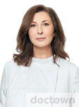 Чирочкина Елена Евгеньевна