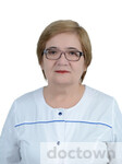 Читлова Татьяна Дмитриевна