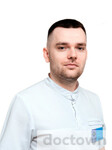 Чижонков Антон Вадимович