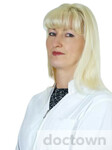 Чижова Лариса Александровна