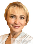 Чуйко Надежда Юрьевна