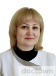 Леньшина Надежда Юрьевна
