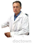 Райков Юрий Николаевич