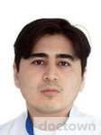 Разаков Амирхон Алишерович