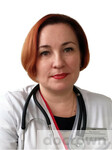 Бродерзон Юлия Владимировна