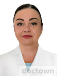Брятова Светлана Владимировна