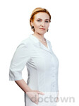 Краснёнкова Юлия Юрьевна
