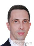 Кравцов Павел Федорович