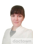 Крестовская Елена Петровна