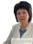 Кривихина Марина Ивановна