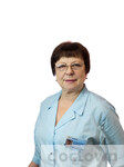 Кривобокова Антонина Александровна
