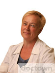 Кривоножникова Елена Валентиновна