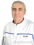 Кровяков Сергей Фёдорович