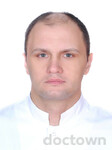 Кругомов Алексей Валерьевич
