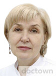 Остроухова Лариса Анатольевна