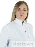 Осяева Екатерина Петровна