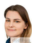 Пелевина Тамара Алексеевна