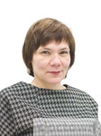 Перепечаева Анна Федоровна