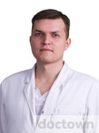 Петров Кирилл Анатольевич