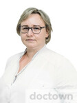 Петрова Ольга Владимировна