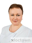 Петрушина Татьяна Вячеславовна