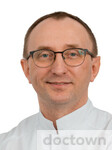 Быков Андрей Валентинович