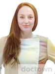 Пятачкова Ирина Владимировна