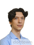 Пыжов Дмитрий Эдуардович