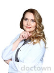 Тихонова Людмила Валерьевна