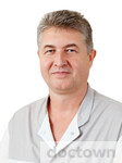 Тимербулатов Эльдар Рафаильевич