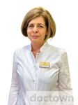 Тимофеева Ирина Вячеславовна