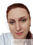 Тищенко Оксана Витальевна