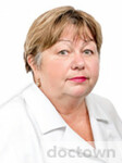 Титова Лариса Евгеньевна