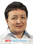 Срыбная Алина Валентиновна