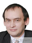 Воробьев Дмитрий Вениаминович