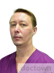 Воробьев Иван Георгиевич