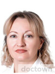 Воробьева Юлия Юрьевна