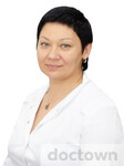 Воронина Ирина Анатольевна