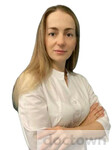 Паламожных Инна Александровна