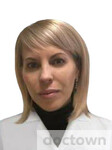 Панина Гульнара Талгатовна