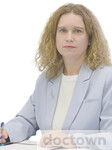 Пашкова Инна Викторовна