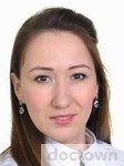 Пастух Людмила Андреевна