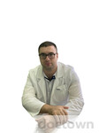 Никитин Артур Александрович