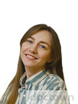 Никонорова Ольга Андреевна