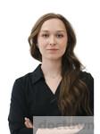 Ниязова Кристина Рамизовна
