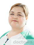Лычева Екатерина Александровна