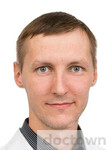 Лысов Дмитрий Николаевич