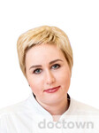 Тренева Екатерина Вячеславовна