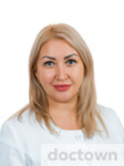 Трибунская Светлана Александровна