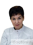 Трофименко Оксана Валентиновна